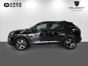 Peugeot 2008 bild 5