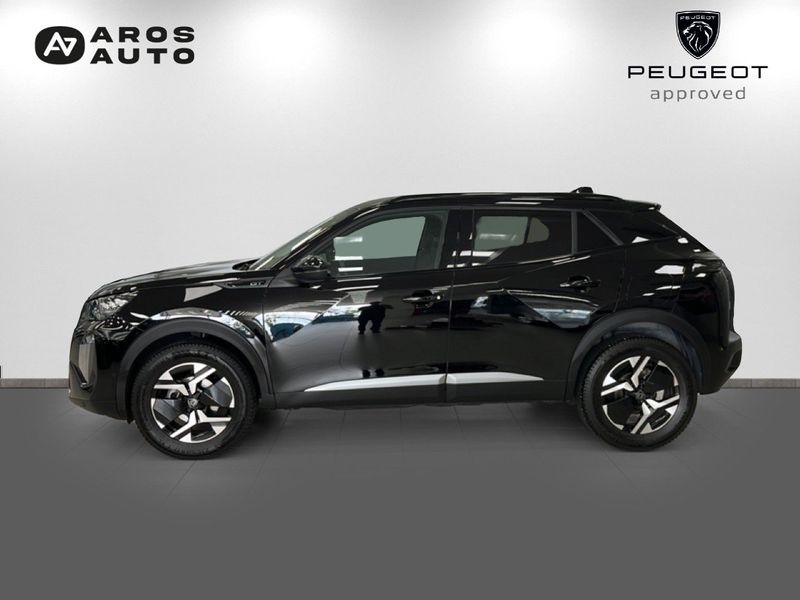 Peugeot 2008 bild 5