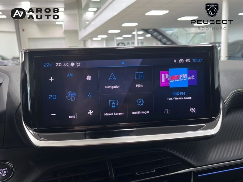 Peugeot 2008 bild 10
