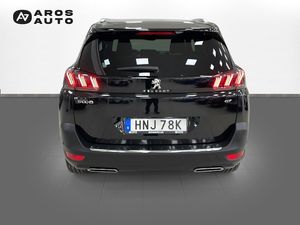 Peugeot 5008 bild 5