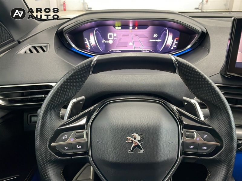 Peugeot 5008 bild 10