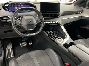 Peugeot 5008 bild 7