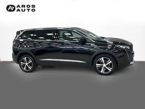 Peugeot 5008 bild 4