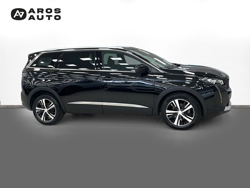 Peugeot 5008 bild 4