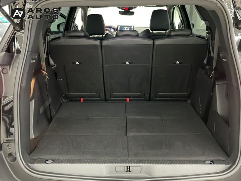 Peugeot 5008 bild 14