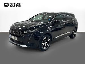 Peugeot 5008 bild 1
