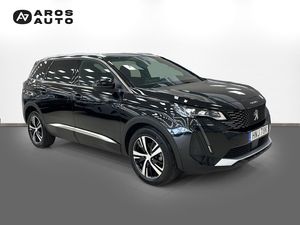 Peugeot 5008 bild 3