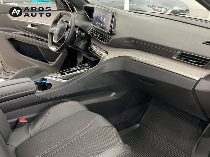 Peugeot 5008 bild 13