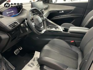 Peugeot 5008 bild 8