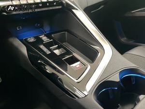 Peugeot 5008 bild 12