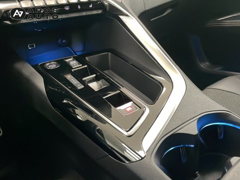 Peugeot 5008 bild 12
