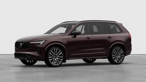 Volvo XC90 bild 1
