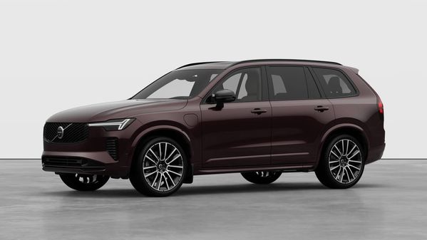 Volvo XC90 T8 Ultra Dark - 2026