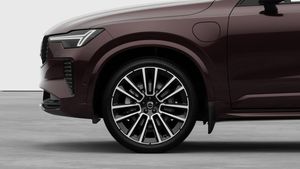 Volvo XC90 bild 5