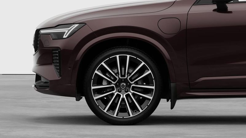 Volvo XC90 bild 5