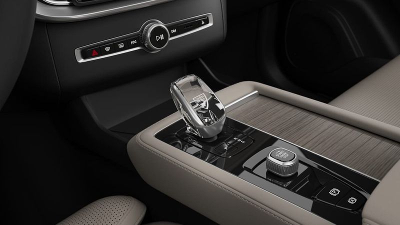 Volvo XC90 bild 10