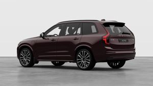 Volvo XC90 bild 4