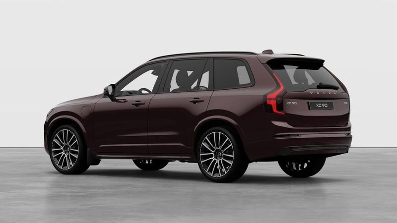 Volvo XC90 bild 4