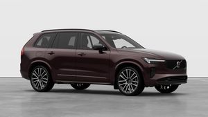 Volvo XC90 bild 2