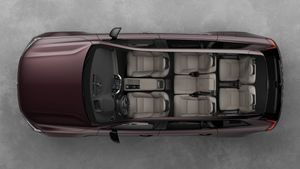Volvo XC90 bild 7