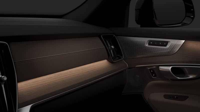 Volvo XC90 bild 9