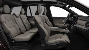 Volvo XC90 bild 8