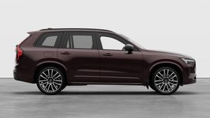 Volvo XC90 bild 3