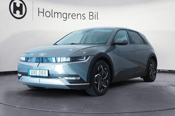 Hyundai IONIQ 5 77.4 kWh Essential | Ränta 3,95% - 2023