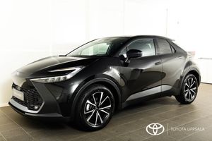 Toyota C-HR bild 1