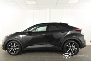 Toyota C-HR bild 3