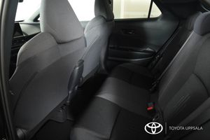 Toyota C-HR bild 7