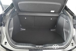 Toyota C-HR bild 9