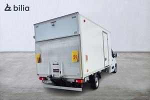 Nissan Interstar bild 9