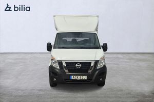 Nissan Interstar bild 2