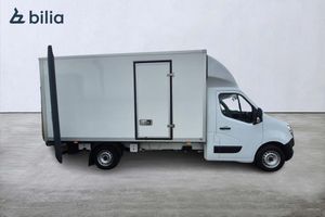 Nissan Interstar bild 6