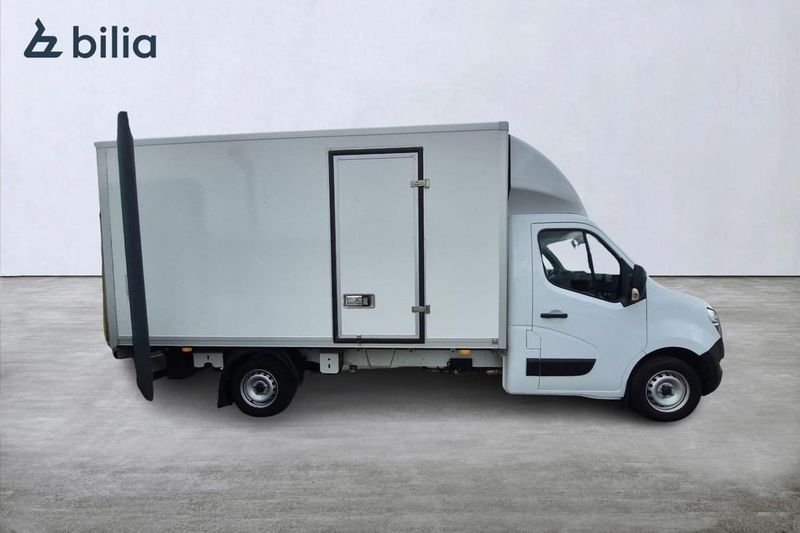 Nissan Interstar bild 6