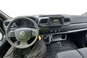 Nissan Interstar bild 11