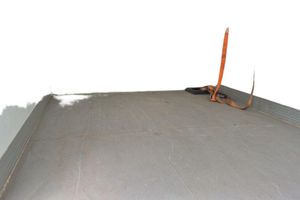 Nissan Interstar bild 17