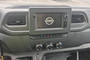 Nissan Interstar bild 14