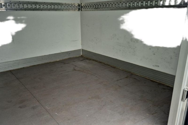 Nissan Interstar bild 18