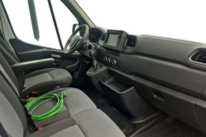 Nissan Interstar bild 10