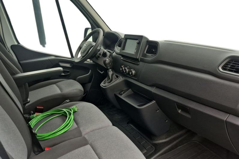 Nissan Interstar bild 10