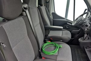 Nissan Interstar bild 13