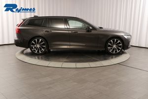 Volvo V60 bild 3