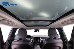 Volvo V60 bild 20