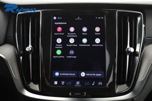 Volvo V60 bild 14