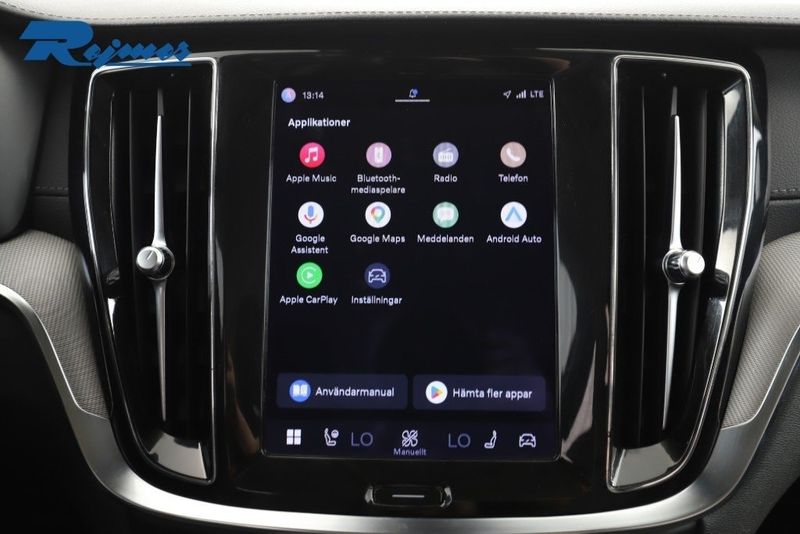 Volvo V60 bild 14