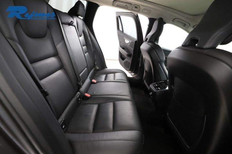 Volvo V60 bild 10