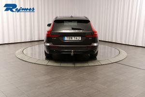Volvo V60 bild 16