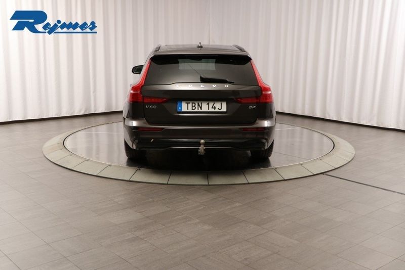Volvo V60 bild 16